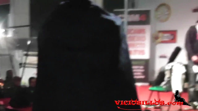 Intimate Encounter Between Caroline & Max: Steamy Passionate Moments Unleashed