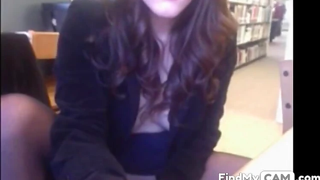 Seductive Brunette Teases Hard With Tight Pantyhose Playtime Showdown