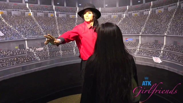 Kimmy Kimmoans As Her Juicy Pussy Gets Nicely Fingered For Pleasure