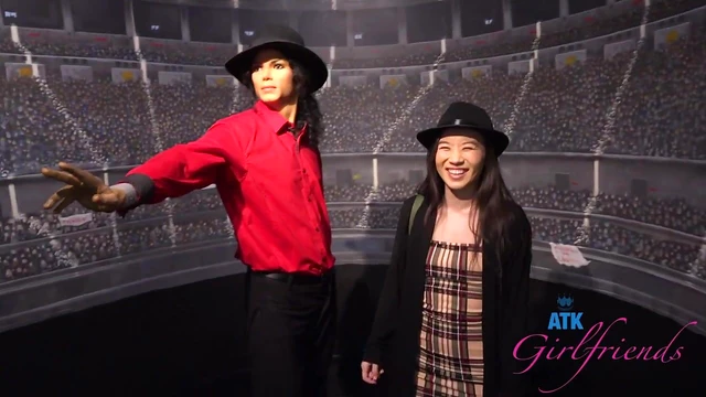 Kimmy Kimmoans As Her Juicy Pussy Gets Nicely Fingered For Pleasure