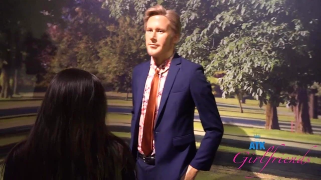 Kimmy Kimmoans As Her Juicy Pussy Gets Nicely Fingered For Pleasure