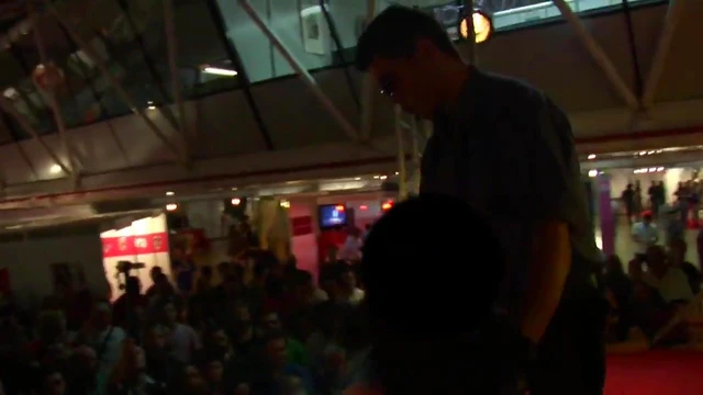 Sizzling Curves Alberto Gets Hardcore Smashed at Wild Party