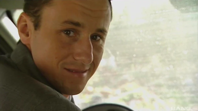 Eufrat & Misa F.: Two Girls Steam Up Backseat with Hot Cab Sex