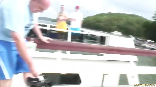 Sultry Cowgirls Flaunt Their Curves in Bikinis Before Sensual Fun Begins