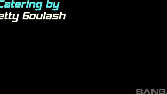 Lucy Hearts Gets Blown Outside Before Moving Inside for Hot Fuck