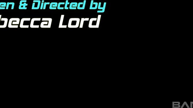 Lucy Hearts Gets Blown Outside Before Moving Inside for Hot Fuck