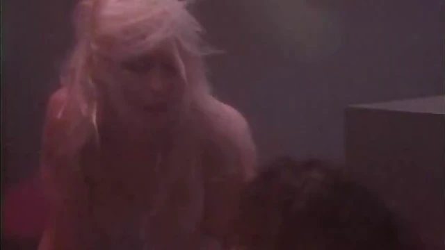 Irresistible Desire Between Seductive Women Exploring Each Other Passionately