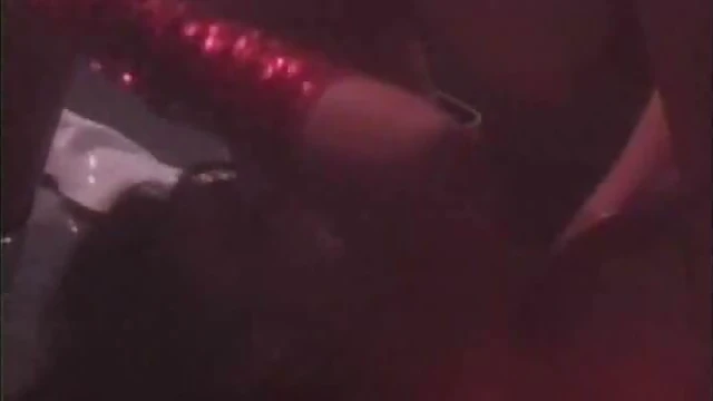 Irresistible Desire Between Seductive Women Exploring Each Other Passionately