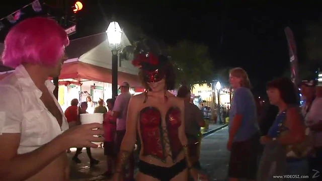 Outdoor Orgy Adventure: Hot Group Fuck under Starlit Skies