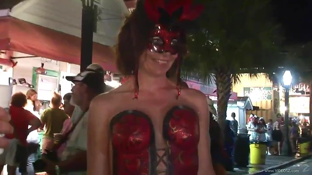 Outdoor Orgy Adventure: Hot Group Fuck under Starlit Skies