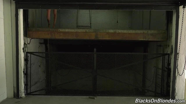 Vanessa Vega Gets Hardcore Double Penetration Interracial Gangbang Action