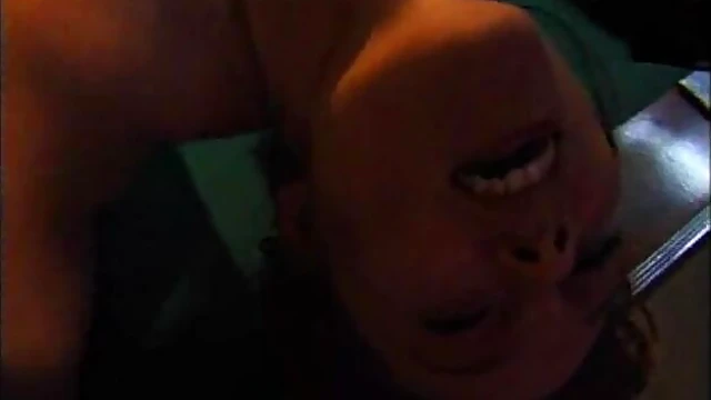 Steamy Poolside Action - Oral Sex & Pussy Teasing on Hot Table Top