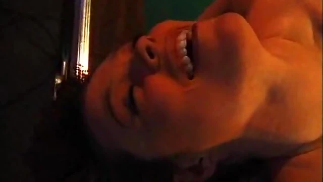 Steamy Poolside Action - Oral Sex & Pussy Teasing on Hot Table Top