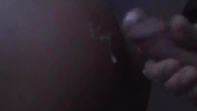 Highway Overpass Seduction: Jeans Down For Steamy Outdoor Sex Thrill