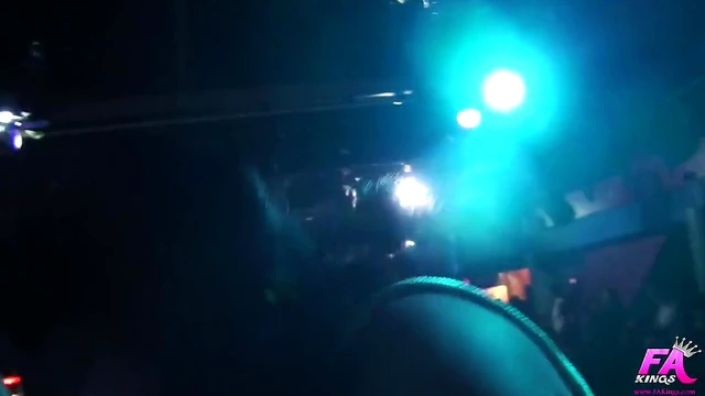 Ravishing Tattooed Susana Mayo Roughly While She Yells Loudly