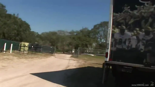 Sultry Babe Flashes Sexy Bikini Body Craving Public Attention And Desire