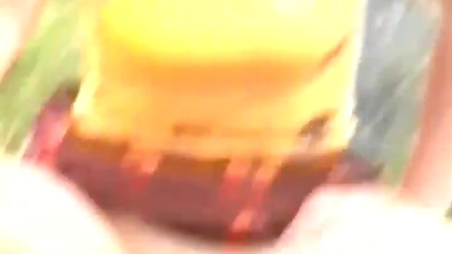 Curvy Temptress Wetting Herself In Vintage Porn Classic