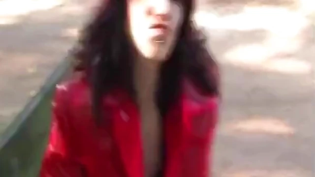 Cologne's Steamy Night with a Horny Cocksucking Seductress