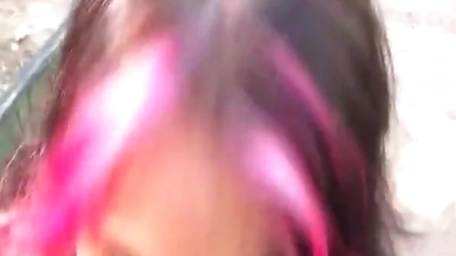 Cologne's Steamy Night with a Horny Cocksucking Seductress