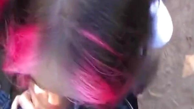 Cologne's Steamy Night with a Horny Cocksucking Seductress