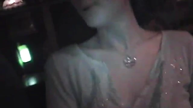 Bold Bree Olson Dazzles Crowds by Flaunting Her Sensational Tits Publicly