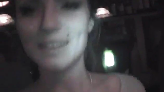 Bold Bree Olson Dazzles Crowds by Flaunting Her Sensational Tits Publicly