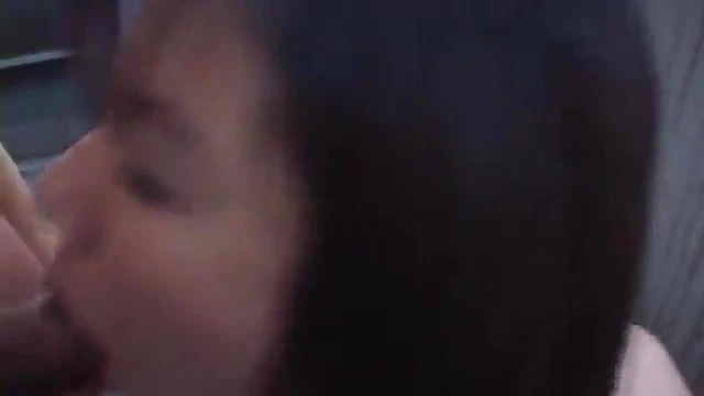 Outdoor Adventure: Bushy Maiden's Pleasure Tunnel Gets Ravaged Hard