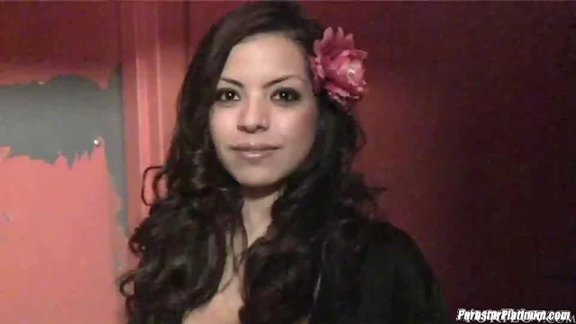 Yuri's Seductive Striptease Will Make You Want Her Badly Tonight