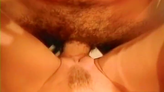 Busty Mona Lisa Takes Large Dick Guy's Hardcore Fucking Desires Deep