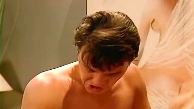 Busty Mona Lisa Takes Large Dick Guy's Hardcore Fucking Desires Deep