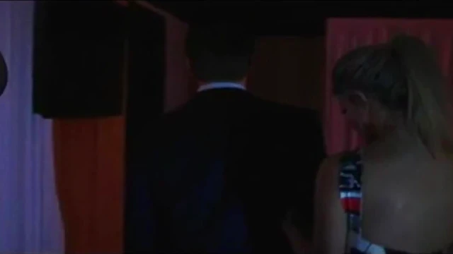 Horny British Babes Get Wild & Fuck Passionately At A Steamy Party