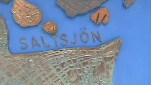 Big-Breasted Blonde Puma Swede Takes Charge in Reality Action Scene