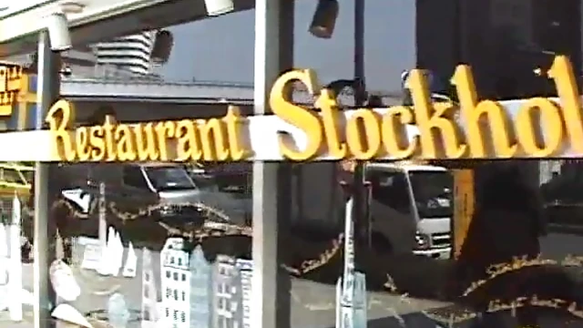 Big-Breasted Blonde Puma Swede Takes Charge in Reality Action Scene