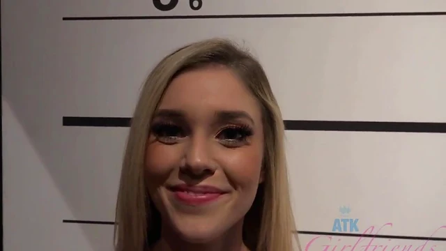 Sexy Kali Roses Talks Dirty While Her Boyfriend Fucks Her Passionately