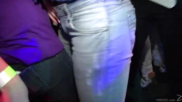 Drunk Girls Party Hard at Club; Enjoy Hot Blowjob & Interracial Sex Festivities