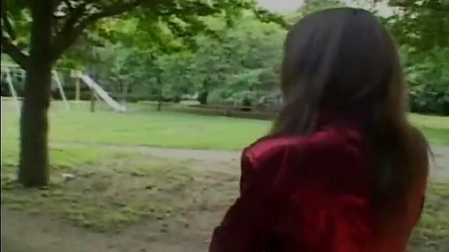 Sizzling Japanese Milf Mirai Yasuoka Flashes Her Natural Tits Publicly