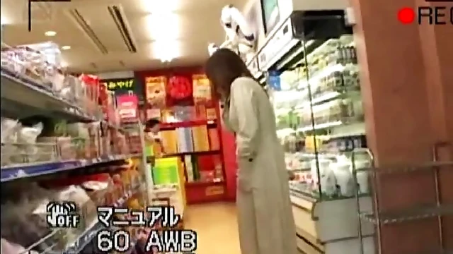 Madoka Asai Sparks Hot Car Sex With These Horny Guys