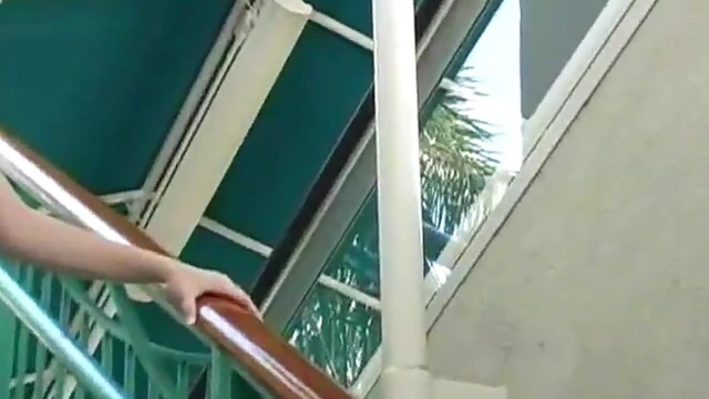 Alison Angel Teases Publicly Before Dirty Sex in Tight Jeans