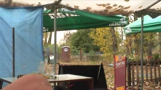 Sexy Redhead Amateur Gets Nailed Doggy Style While Fingering Her Pussy Live On Cam