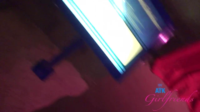 Kinky Ex Girlfriend Lily Adams Poses Seductively in Public HD POV Video