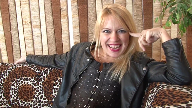 Venus Lovas Threesome Ends With Cum-Filled Mouth After Hardcore DP Action