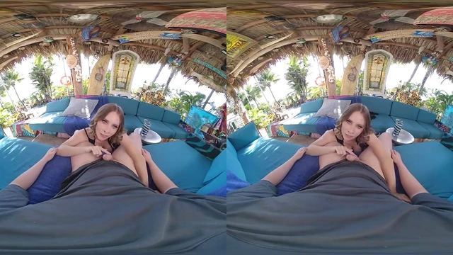 Hot Office Temptress Anya Olsen Ignites Steamy Encounter Desire