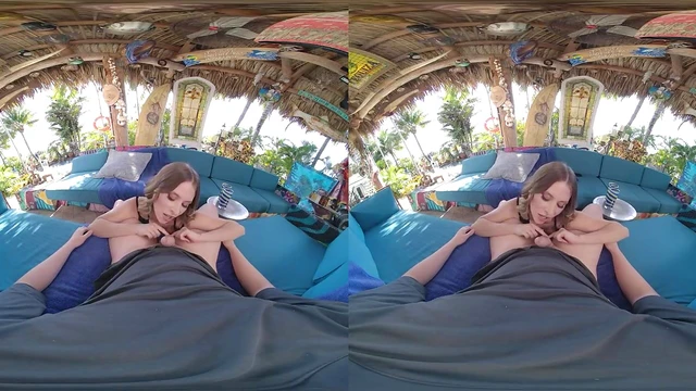 Hot Office Temptress Anya Olsen Ignites Steamy Encounter Desire