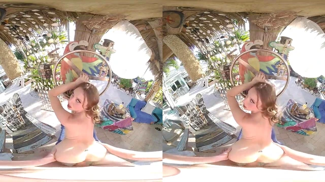 Hot Office Temptress Anya Olsen Ignites Steamy Encounter Desire