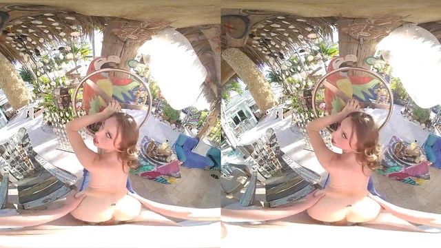 Hot Office Temptress Anya Olsen Ignites Steamy Encounter Desire