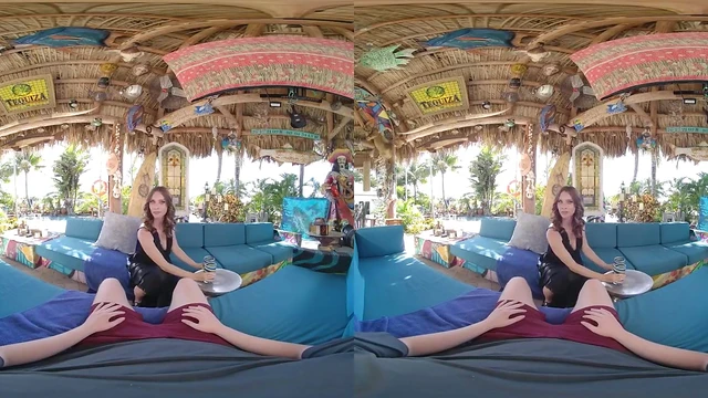 Hot Office Temptress Anya Olsen Ignites Steamy Encounter Desire