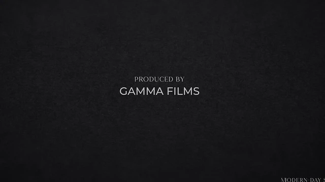 Victoria Voxxx Delights in Hardcore MMF Threesome Spit Roast & Double Penetration