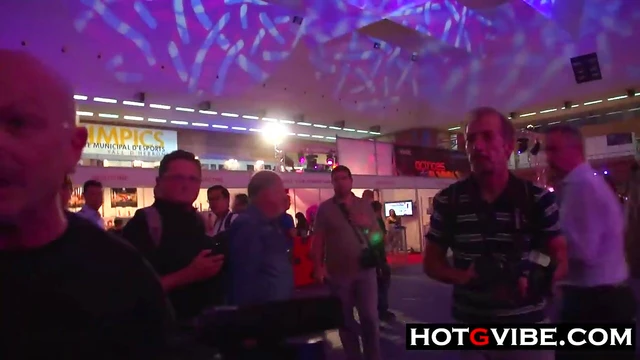 Sultry Blonde Spanish Beauty Gets Fingered Outdoors Seductively