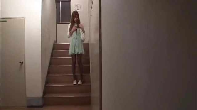 Seductive Librarian Gets Naughty & Nailed Hard in Her Workplace Delight