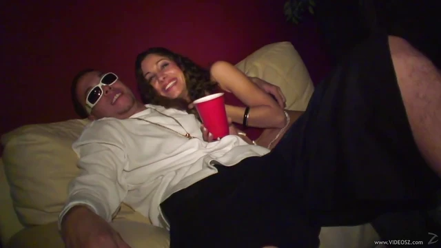 Missy Blue Gets Rough Sex Ending With a Sticky Facial Mess